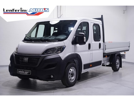 Fiat Ducato 0