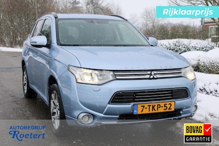 Mitsubishi Outlander 0