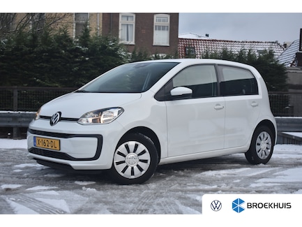 Volkswagen Up! 0