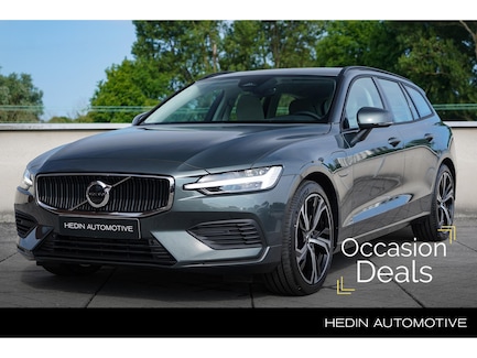 Volvo V60 0