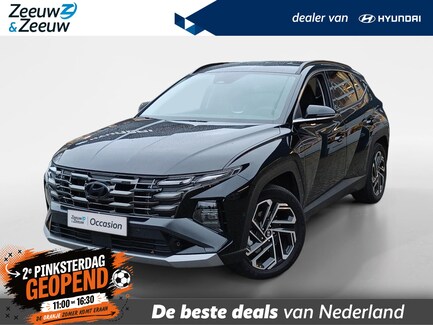 Hyundai Tucson 0