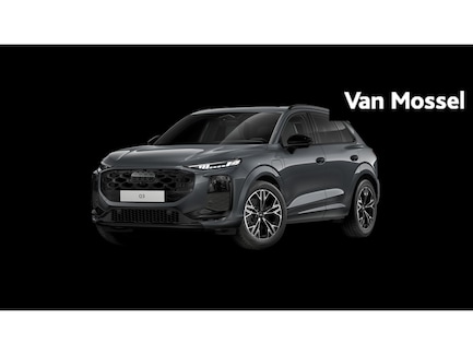 Audi Q3 0