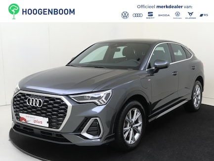 Audi Q3 Sportback 0