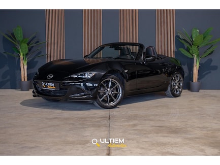 Mazda MX-5 0