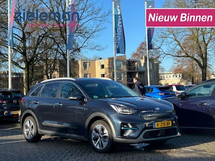 Kia Niro EV 0