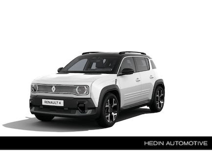 Renault 4 0