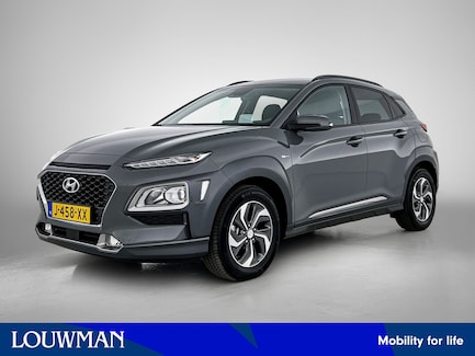Hyundai Kona 0