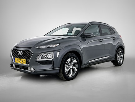 Hyundai Kona 0