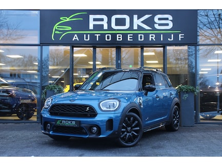 MINI Countryman 0