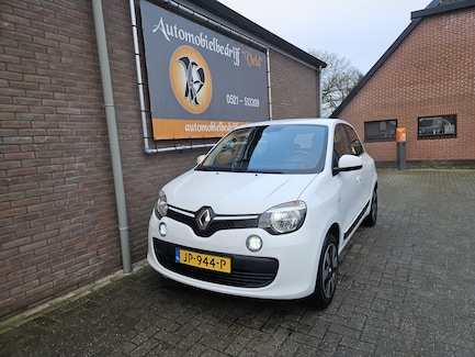 Renault Twingo 0