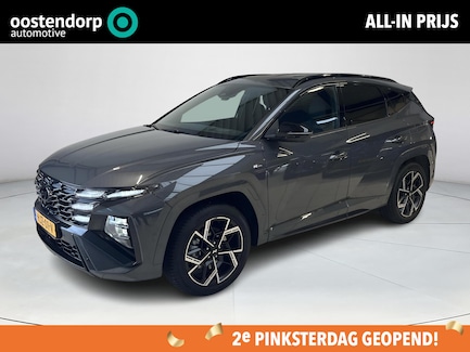 Hyundai Tucson 0