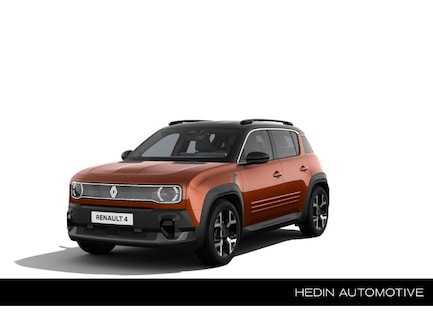 Renault 4 0