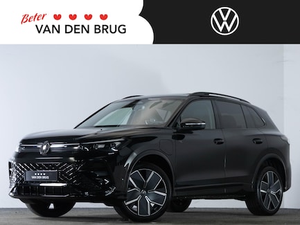 Volkswagen Tiguan 0