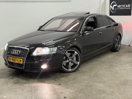 Audi A6 0