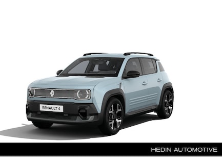 Renault 4 0