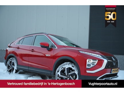 Mitsubishi Eclipse Cross 0