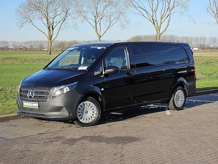Mercedes-Benz Vito 0