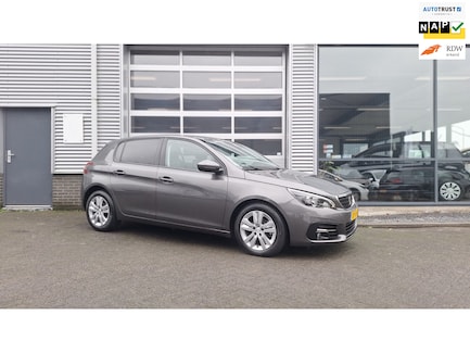 Peugeot 308 0