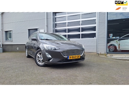 Ford Focus 0