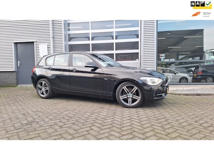 BMW 1-Serie 0