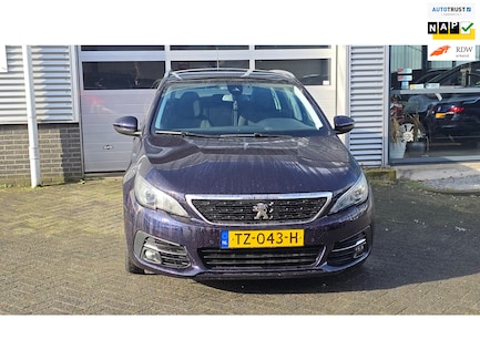 Peugeot 308 0