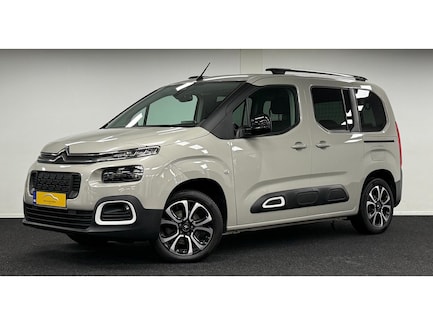 Citroën Berlingo 0