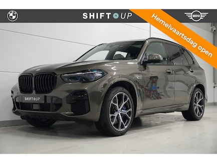 BMW X5 0