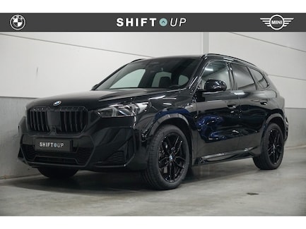 BMW X1 0