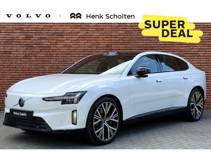Volvo ES90 0