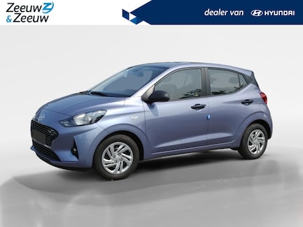 Hyundai i10 0