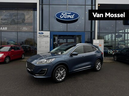 Ford Kuga 0