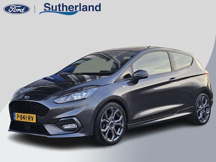 Ford Fiesta 0