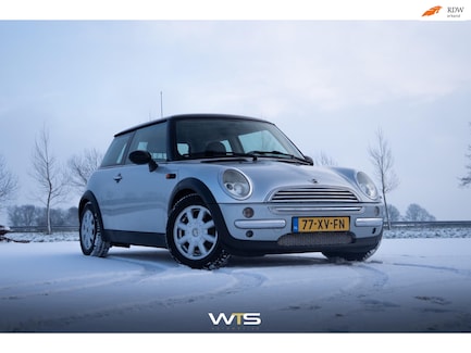 MINI Cooper 0