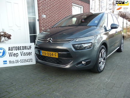 Citroën C4 Picasso 0