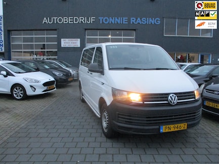Volkswagen Transporter 0
