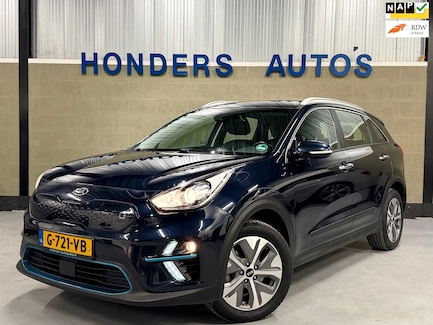 Kia e-Niro 0