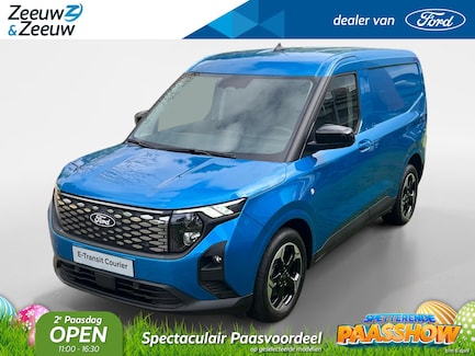 Ford Transit Courier 0