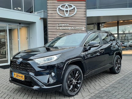 Toyota RAV4 0