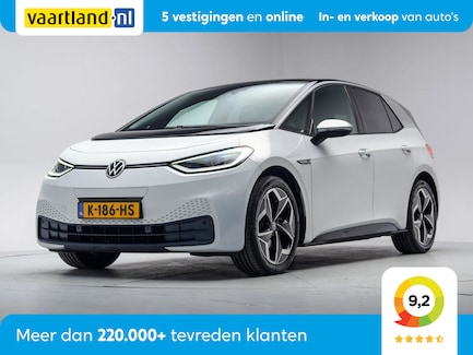 Volkswagen ID.3 0