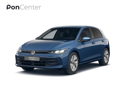 Volkswagen Golf 0