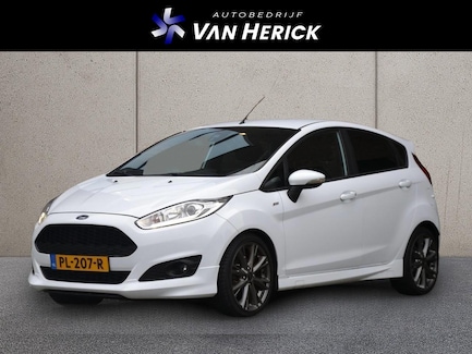Ford Fiesta 0