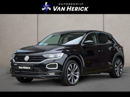 Volkswagen T-Roc 0