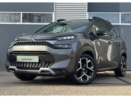 Citroën C3 Aircross 0