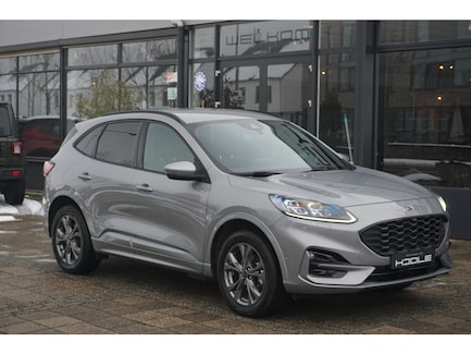 Ford Kuga 0