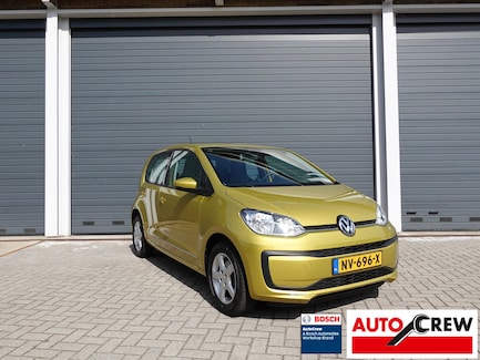 Volkswagen Up! 0
