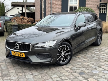 Volvo V60 0