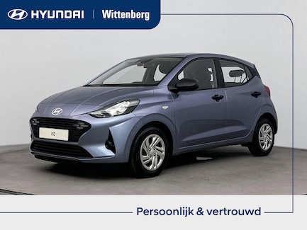 Hyundai i10 0