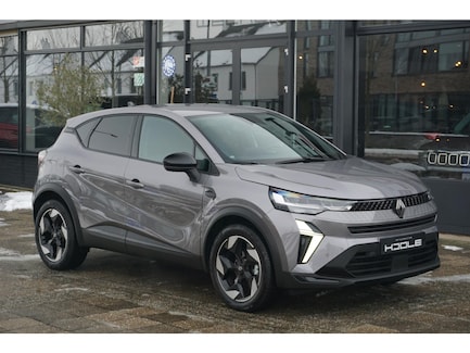 Renault Captur 0