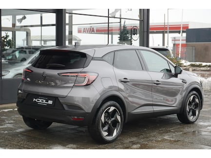 Renault Captur 0
