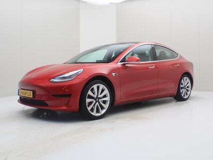 Tesla Model 3 0